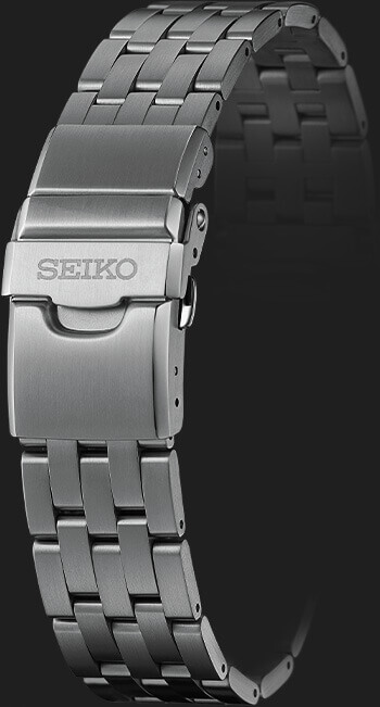 Photo of SPB333J1 SEIKO PROSPEX Bracelet