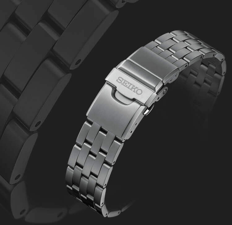 Photo of SPB333J1 SEIKO PROSPEX Bracelet