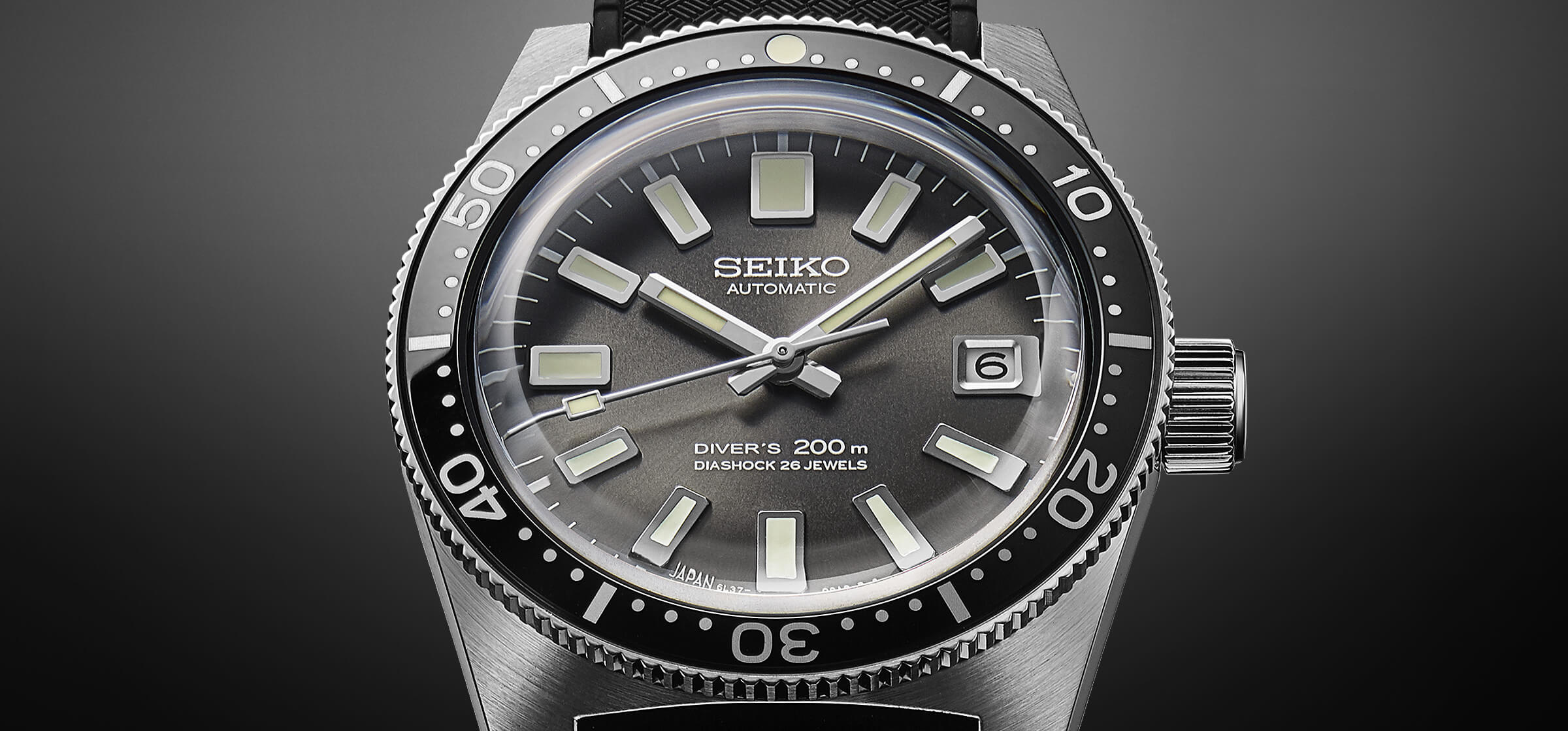 Photo of SJE093 SEIKO PROSPEX