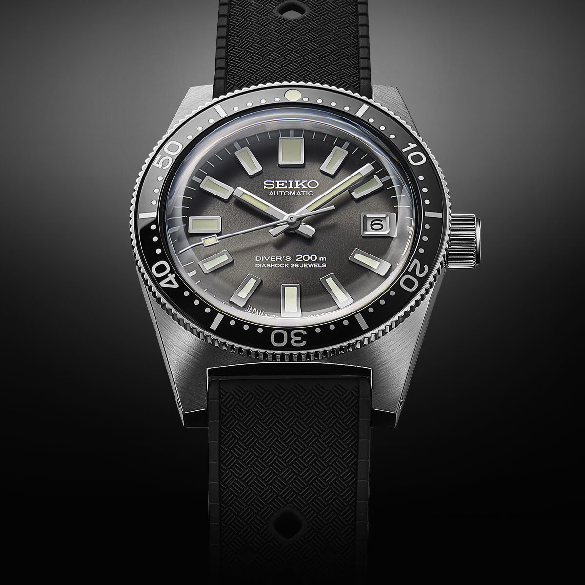 Photo of SJE093 SEIKO PROSPEX