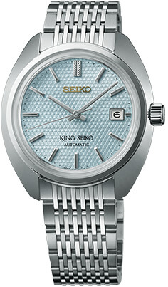 Photo of SJE115 KING SEIKO