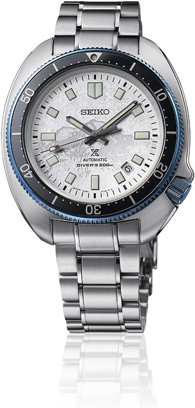 Photo of SLA069 SEIKO PROSPEX